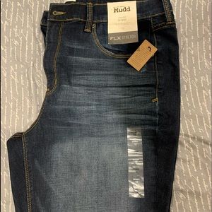 Mudd Jeans